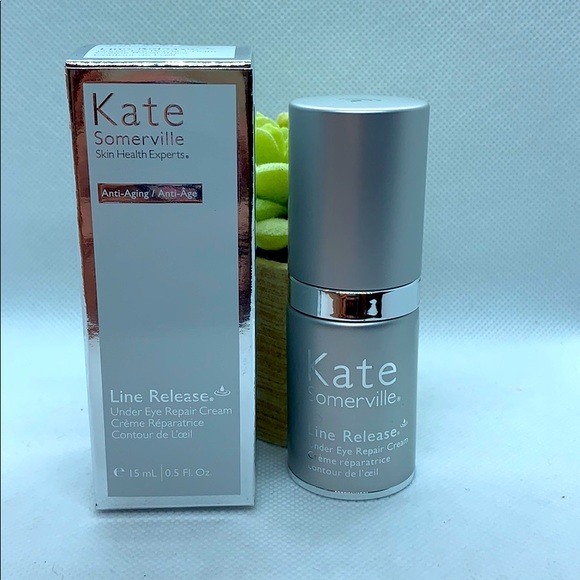 🎉HPx2 Kate Somerville Line Release Under EyeCream - Picture 9 of 11